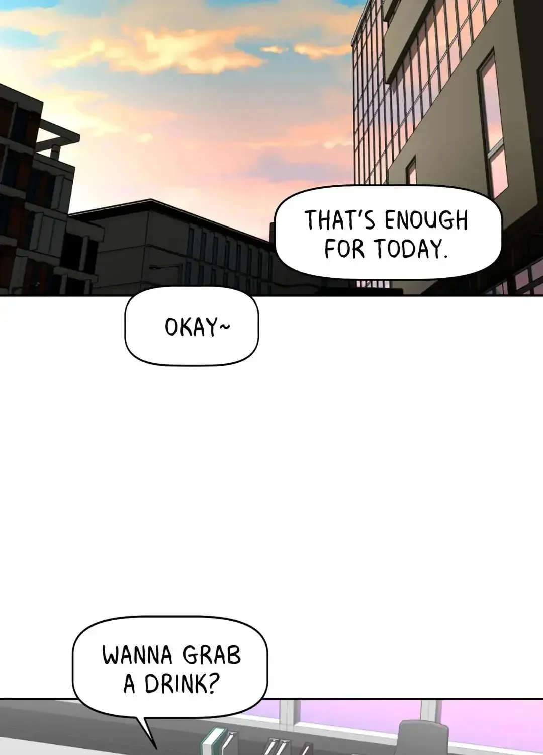 Read Stand Up!!!! chapter 113 image 96 on Lezhin