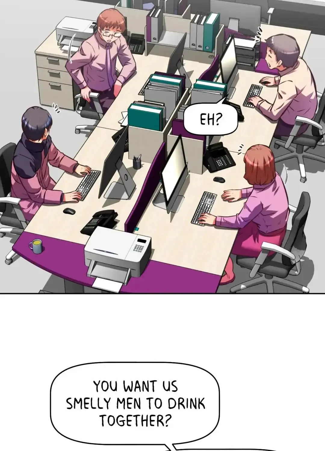 Read Stand Up!!!! chapter 113 image 97 on Lezhin