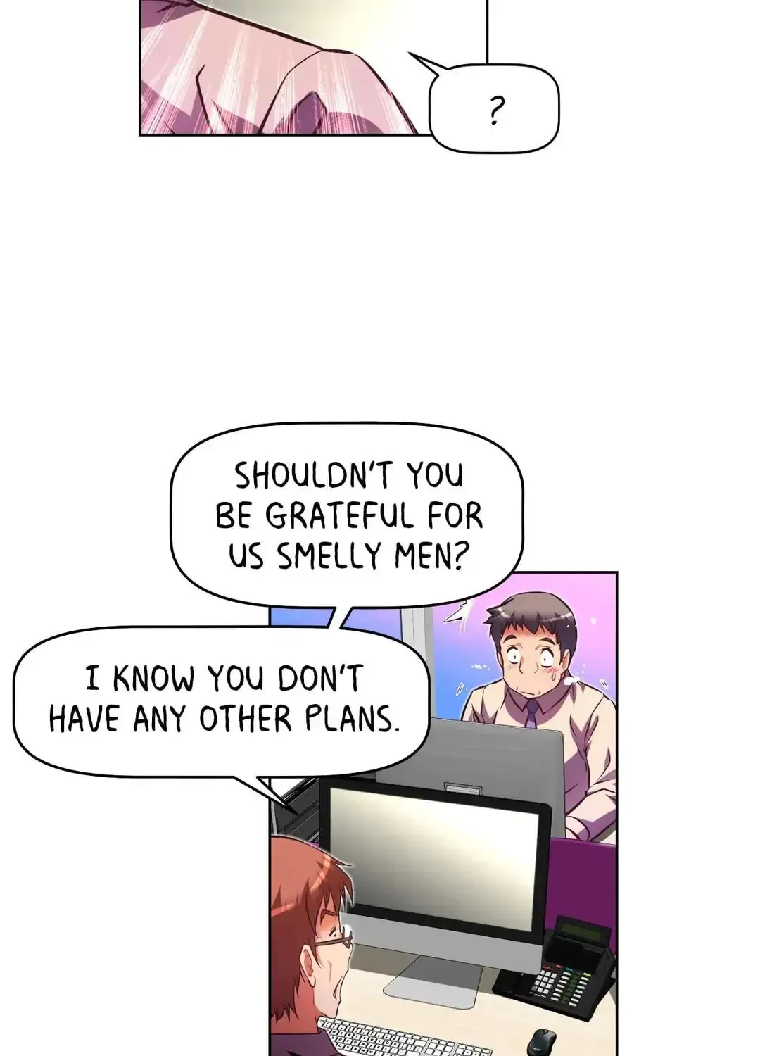 Read Stand Up!!!! chapter 113 image 99 on Lezhin