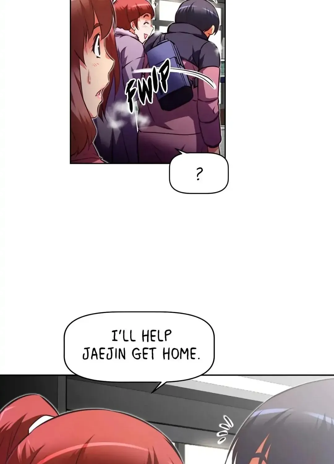 Read Stand Up!!!! chapter 114 image 100 on Lezhin