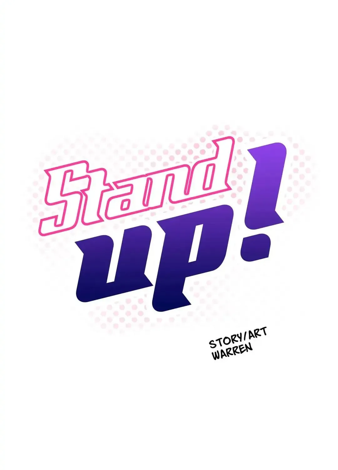 Read Stand Up!!!! chapter 114 image 13 on Lezhin