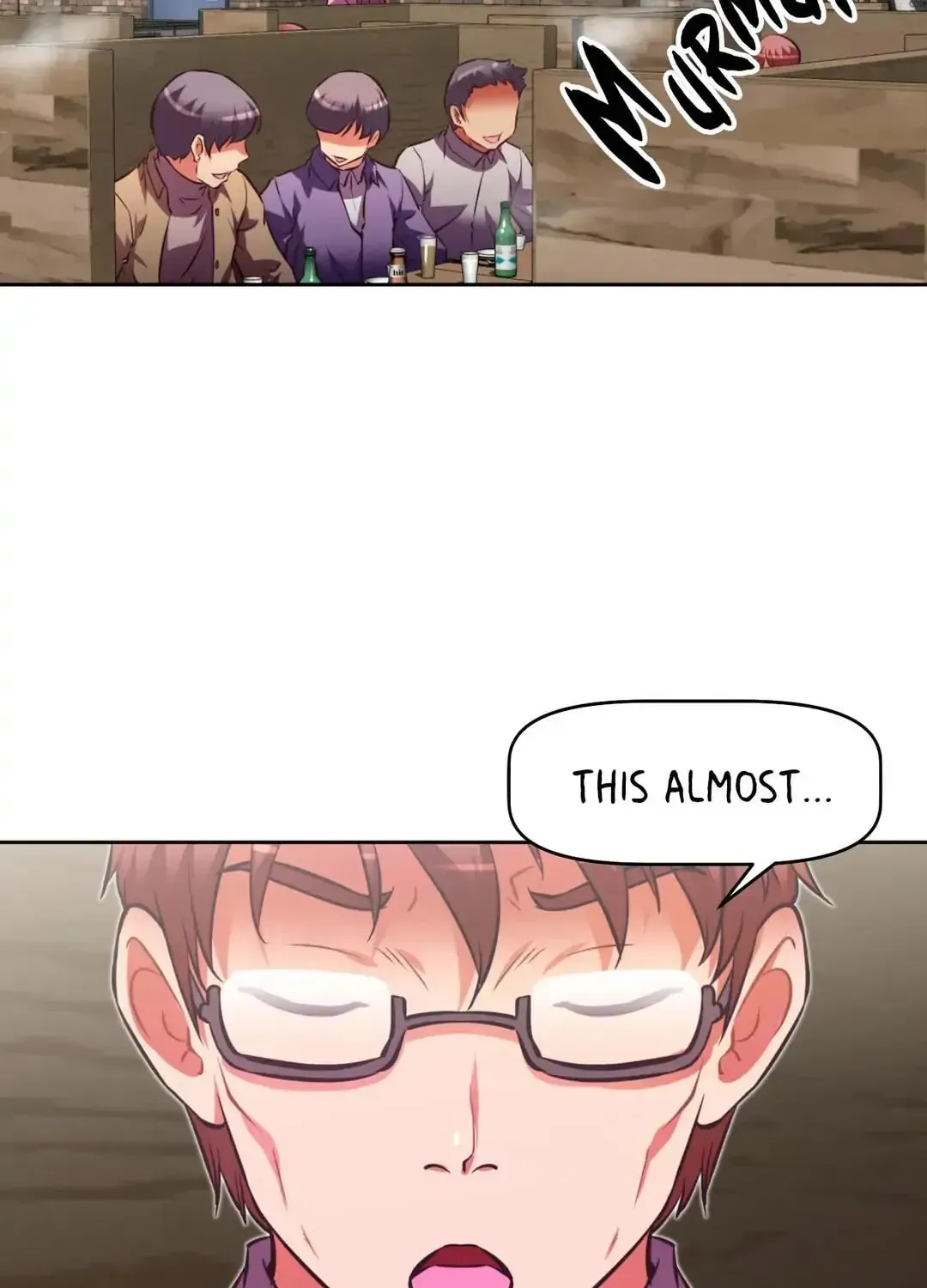 Read Stand Up!!!! chapter 114 image 15 on Lezhin