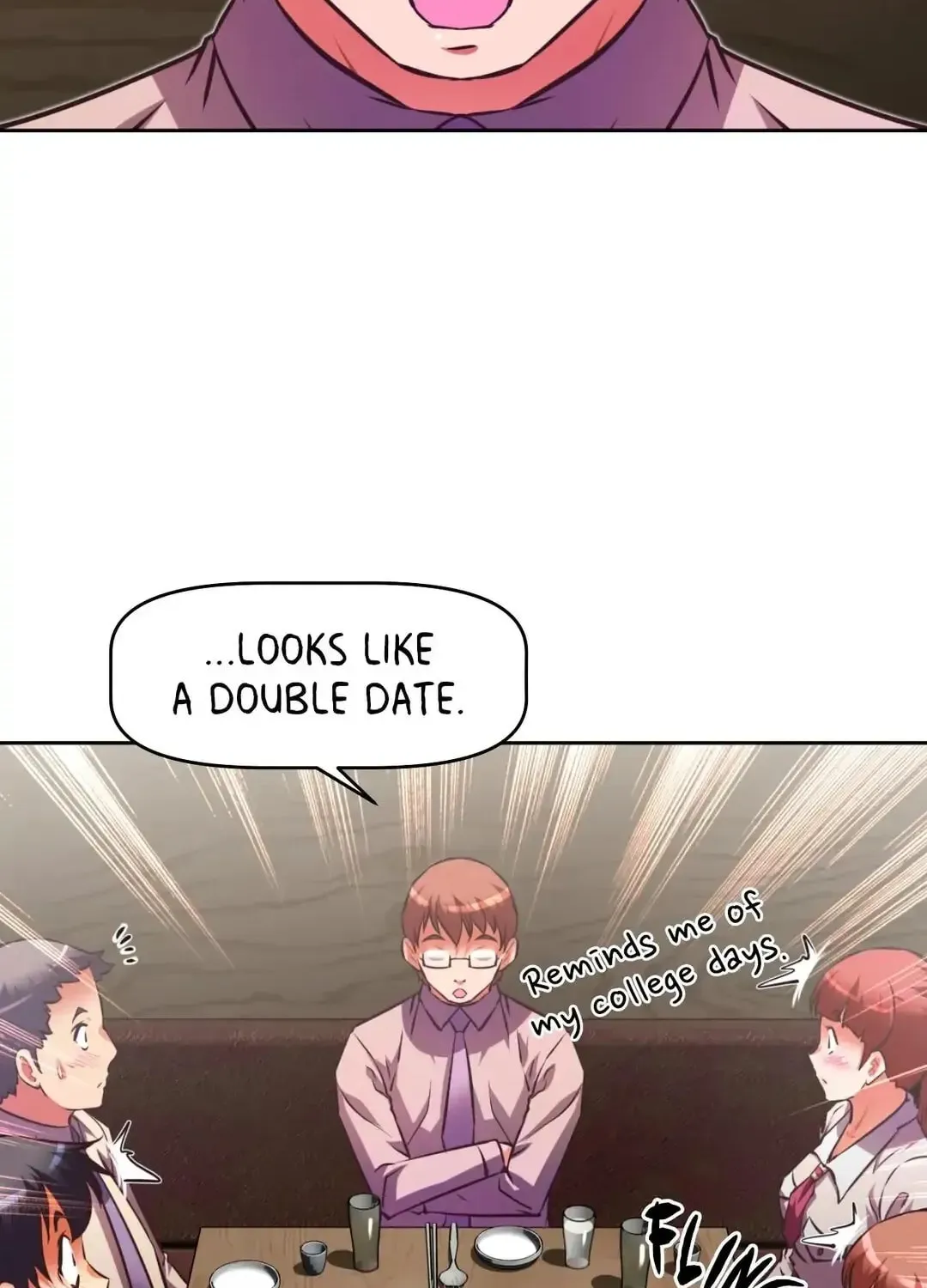 Read Stand Up!!!! chapter 114 image 16 on Lezhin