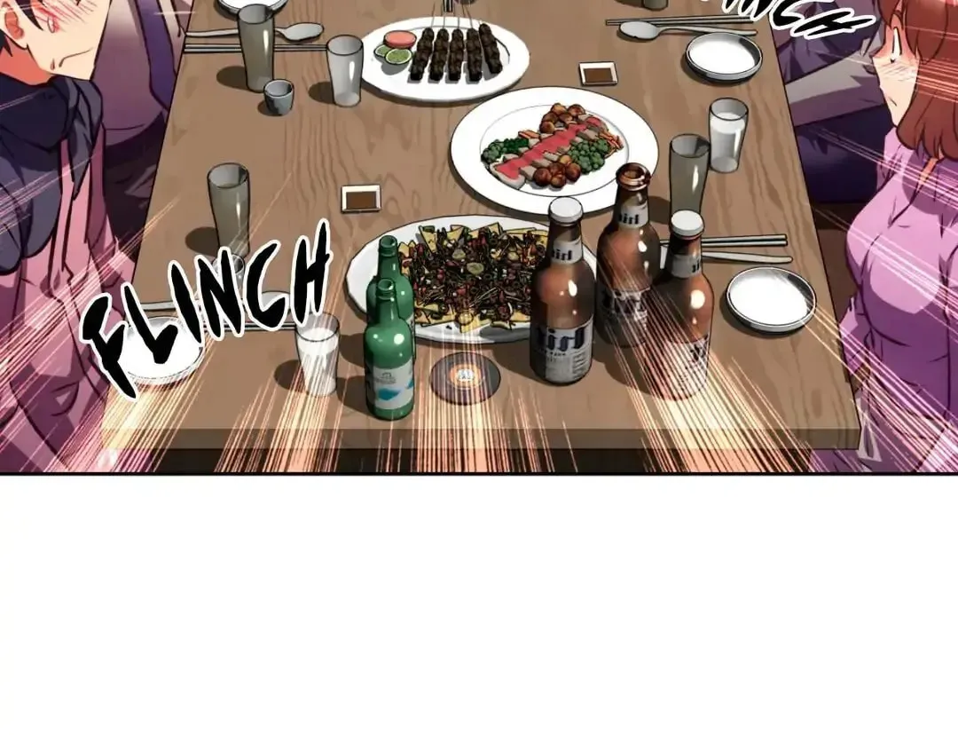 Read Stand Up!!!! chapter 114 image 17 on Lezhin