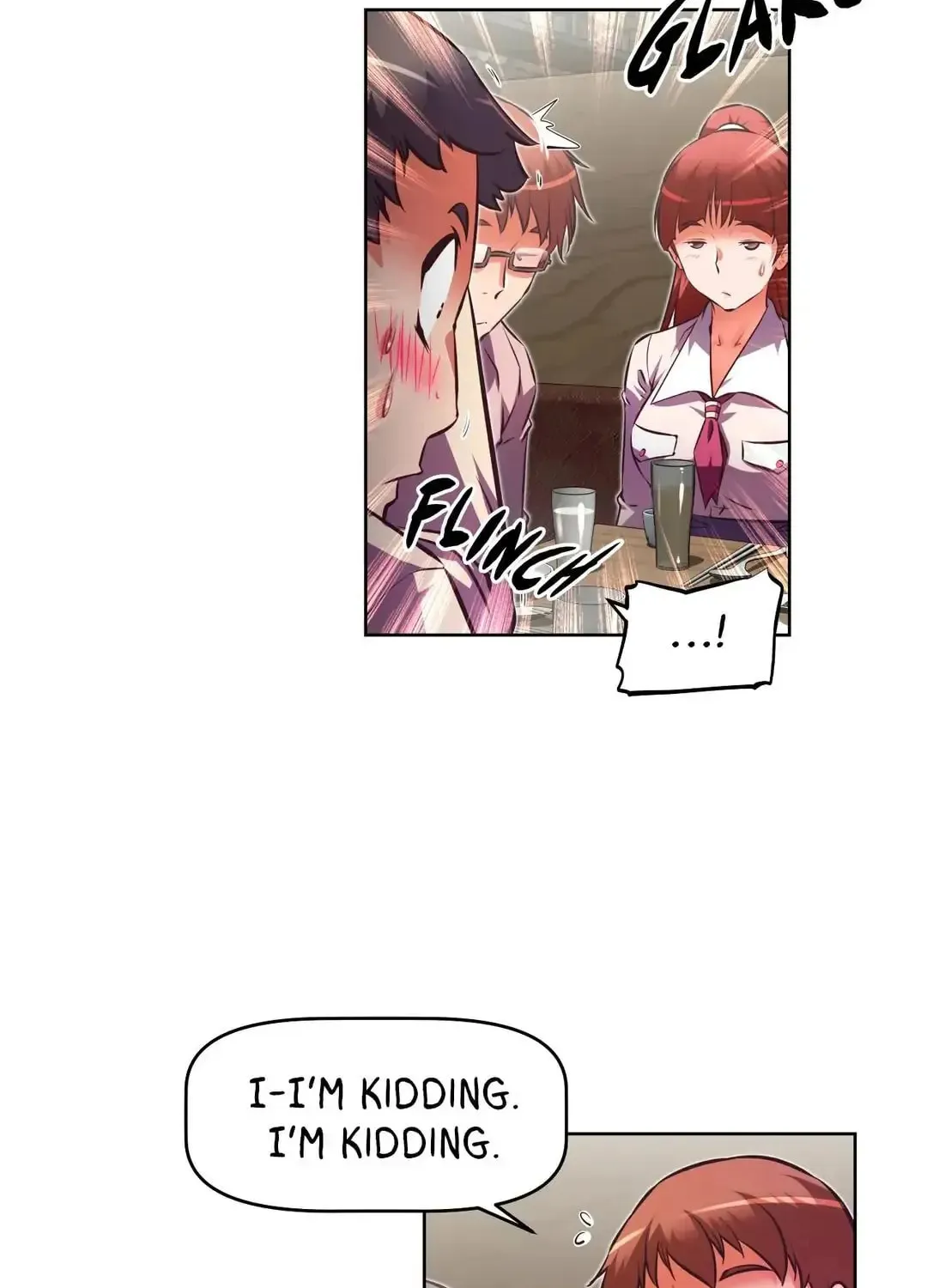 Read Stand Up!!!! chapter 114 image 19 on Lezhin