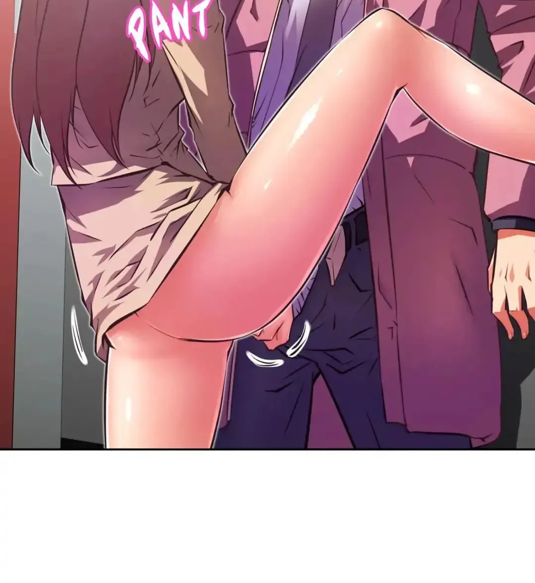 Read Stand Up!!!! chapter 114 image 2 on Lezhin