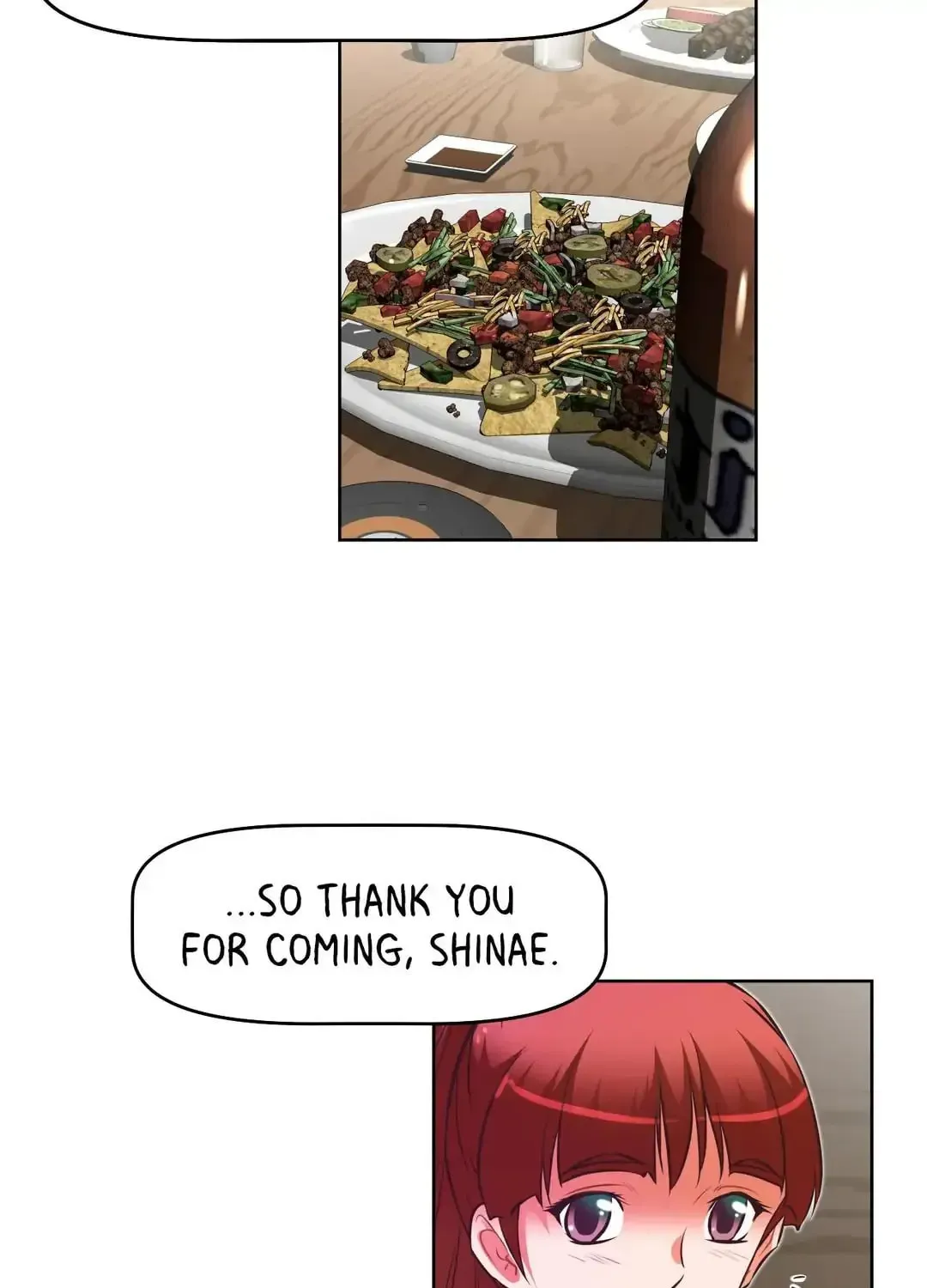 Read Stand Up!!!! chapter 114 image 21 on Lezhin