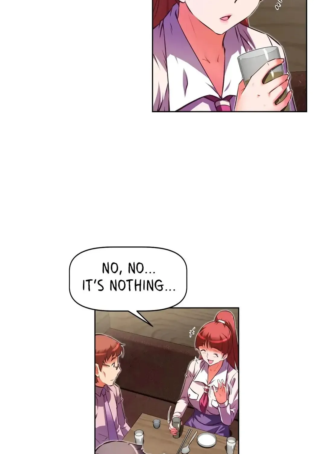 Read Stand Up!!!! chapter 114 image 22 on Lezhin