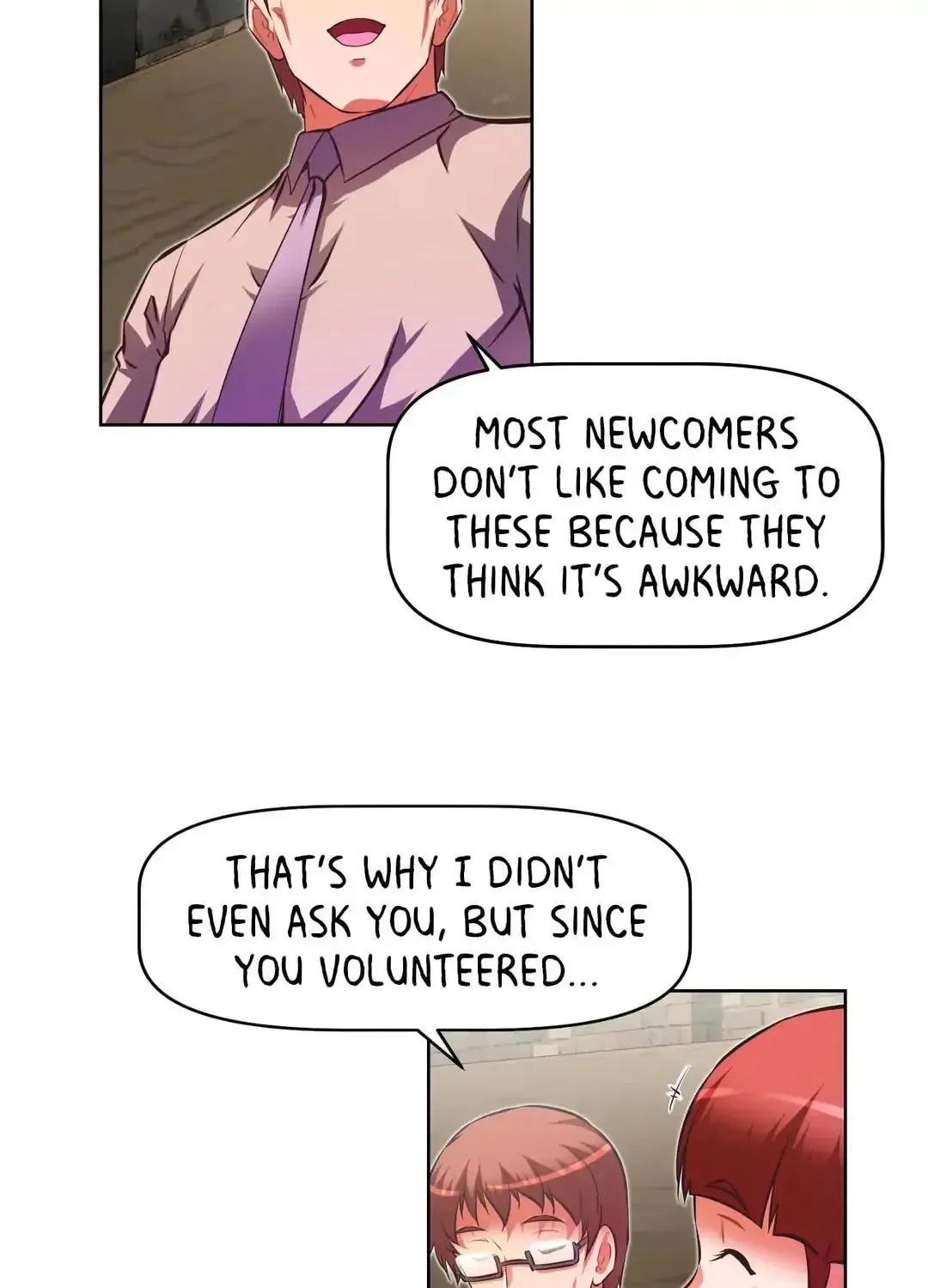 Read Stand Up!!!! chapter 114 image 24 on Lezhin