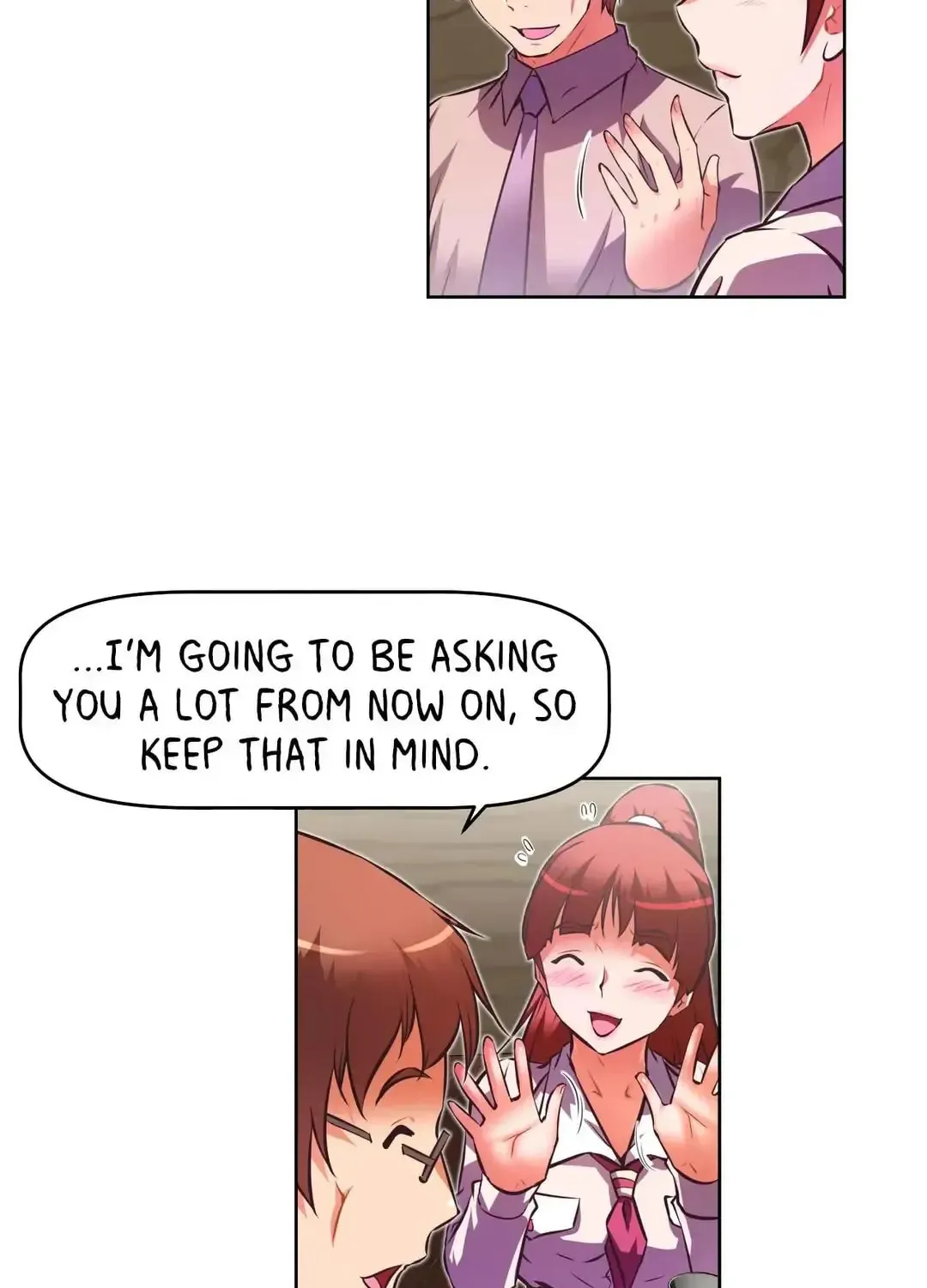 Read Stand Up!!!! chapter 114 image 25 on Lezhin