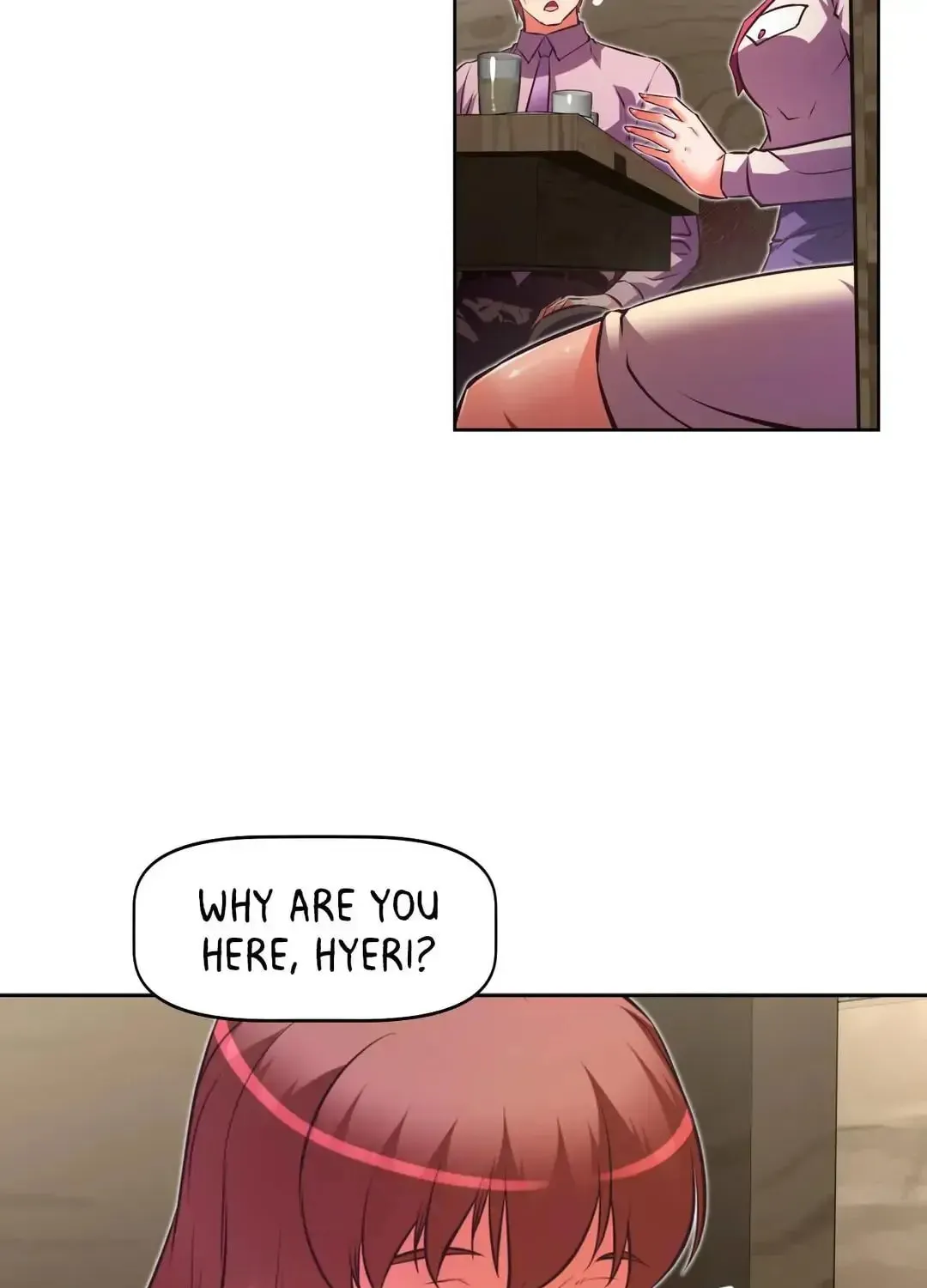 Read Stand Up!!!! chapter 114 image 27 on Lezhin