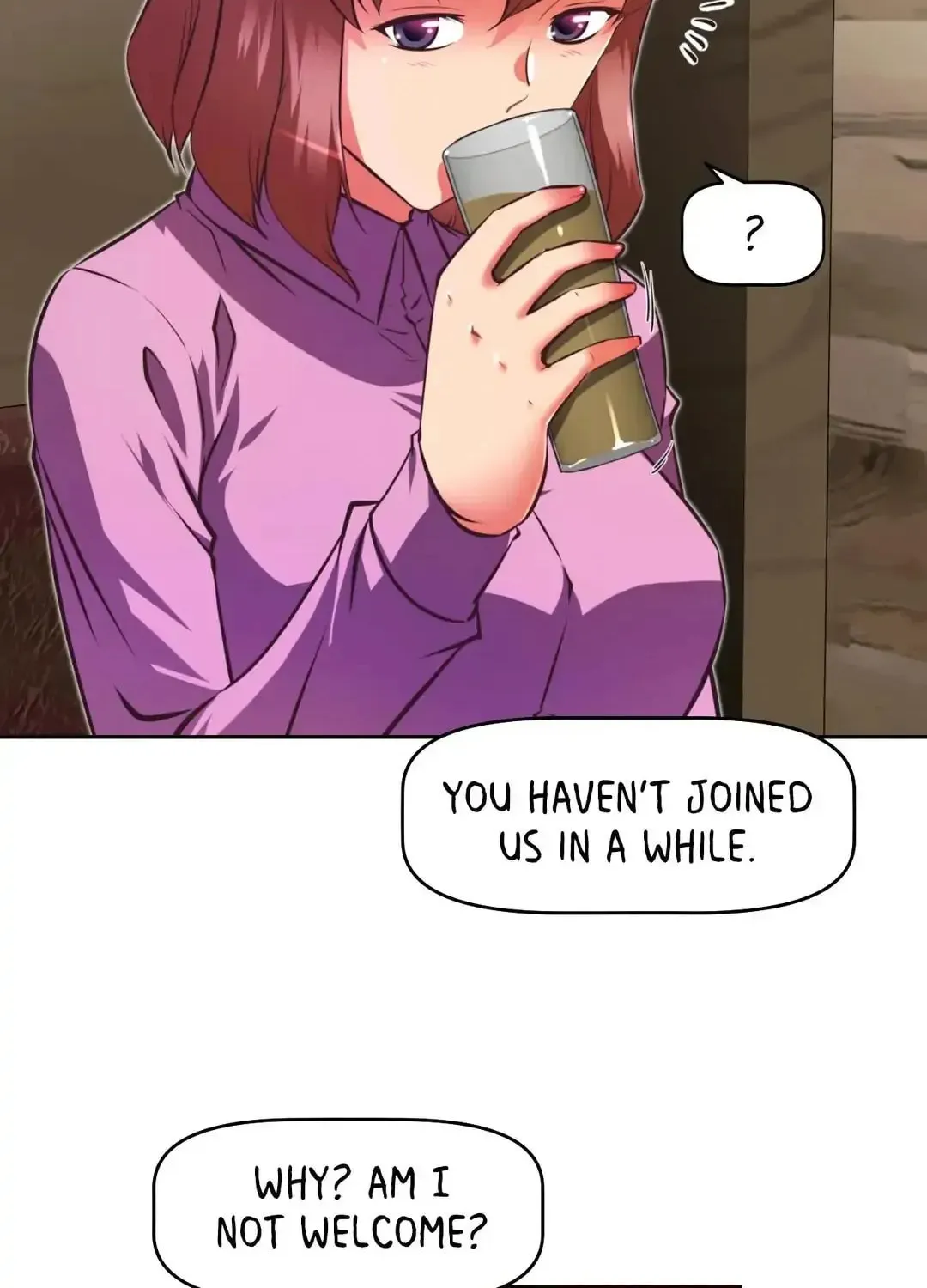 Read Stand Up!!!! chapter 114 image 28 on Lezhin