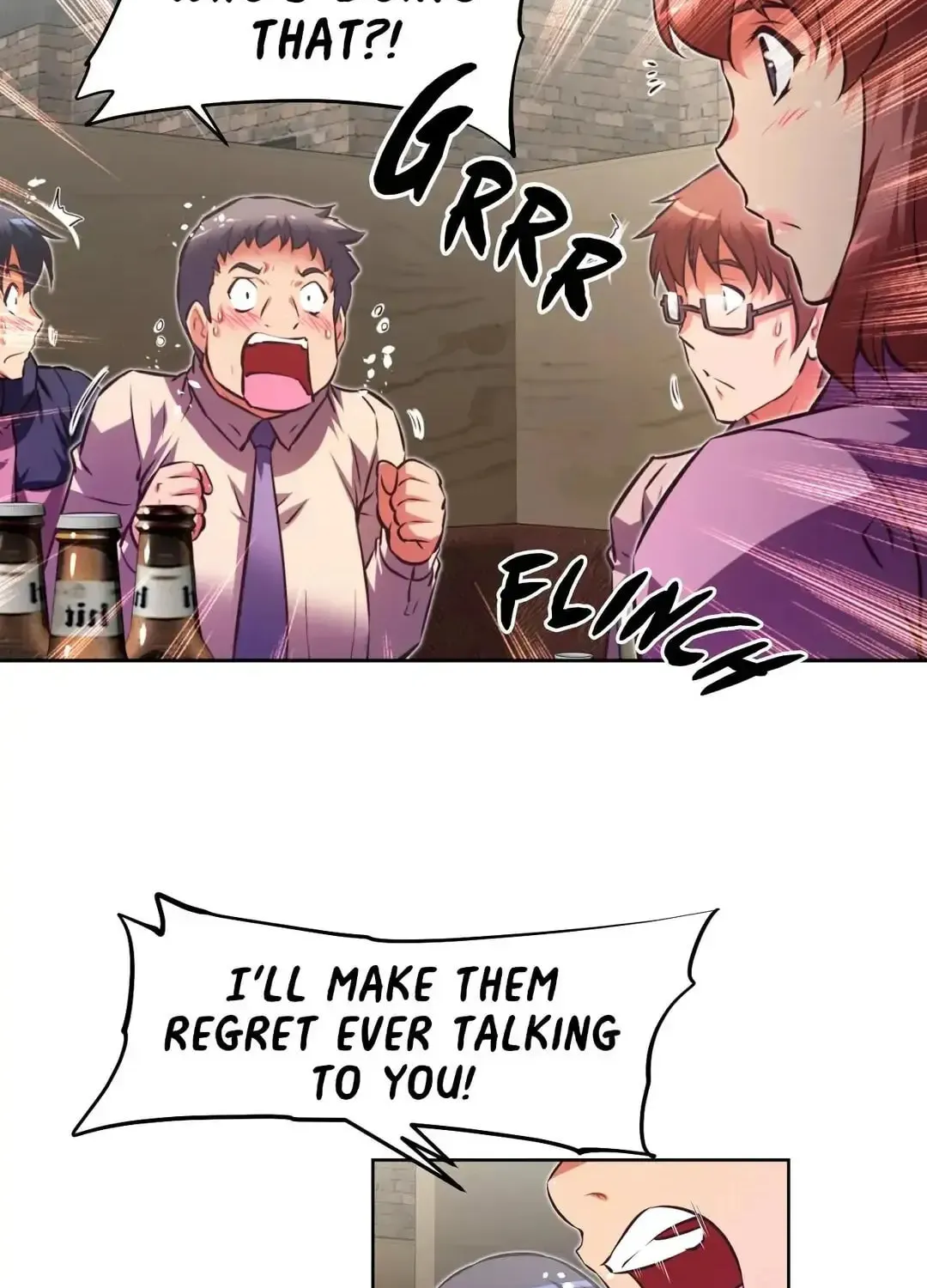 Read Stand Up!!!! chapter 114 image 31 on Lezhin