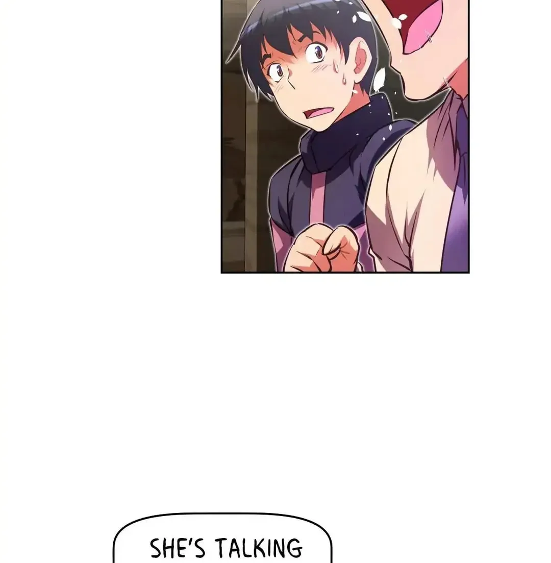 Read Stand Up!!!! chapter 114 image 32 on Lezhin