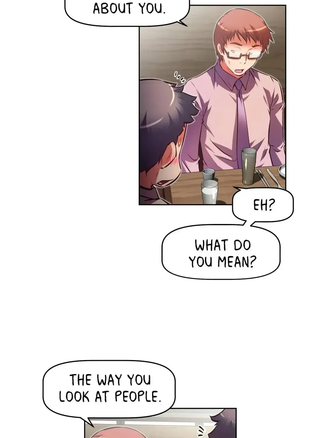 Read Stand Up!!!! chapter 114 image 33 on Lezhin
