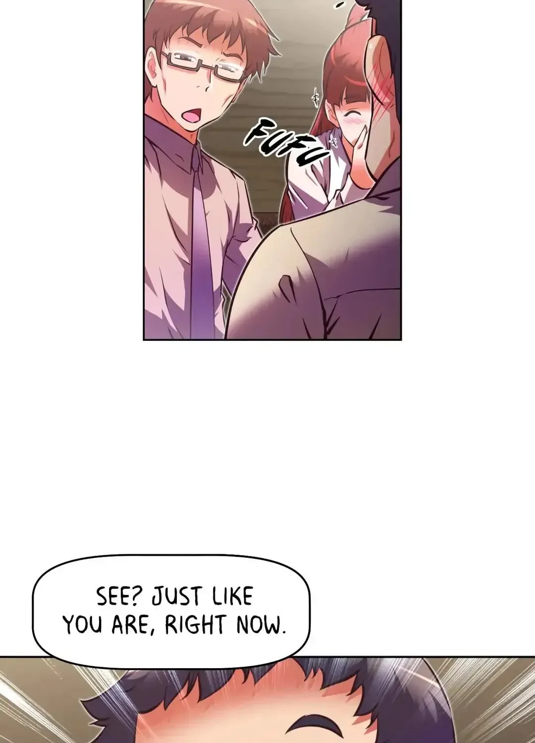 Read Stand Up!!!! chapter 114 image 34 on Lezhin