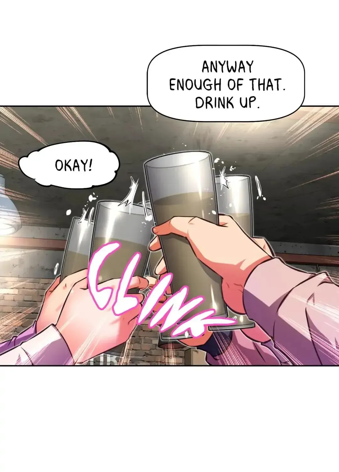 Read Stand Up!!!! chapter 114 image 36 on Lezhin