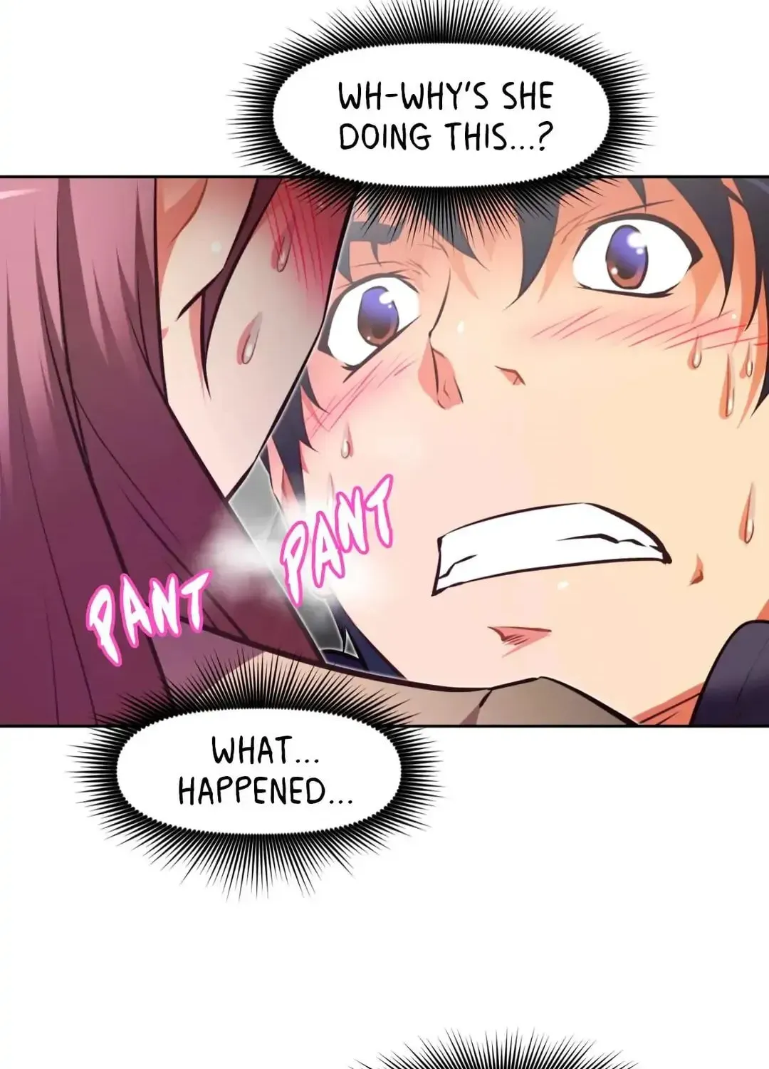 Read Stand Up!!!! chapter 114 image 4 on Lezhin