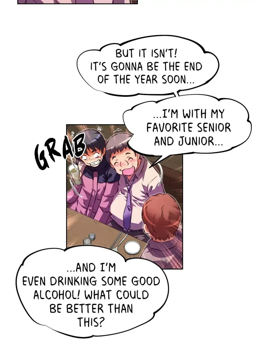 Read Stand Up!!!! chapter 114 image 42 on Lezhin