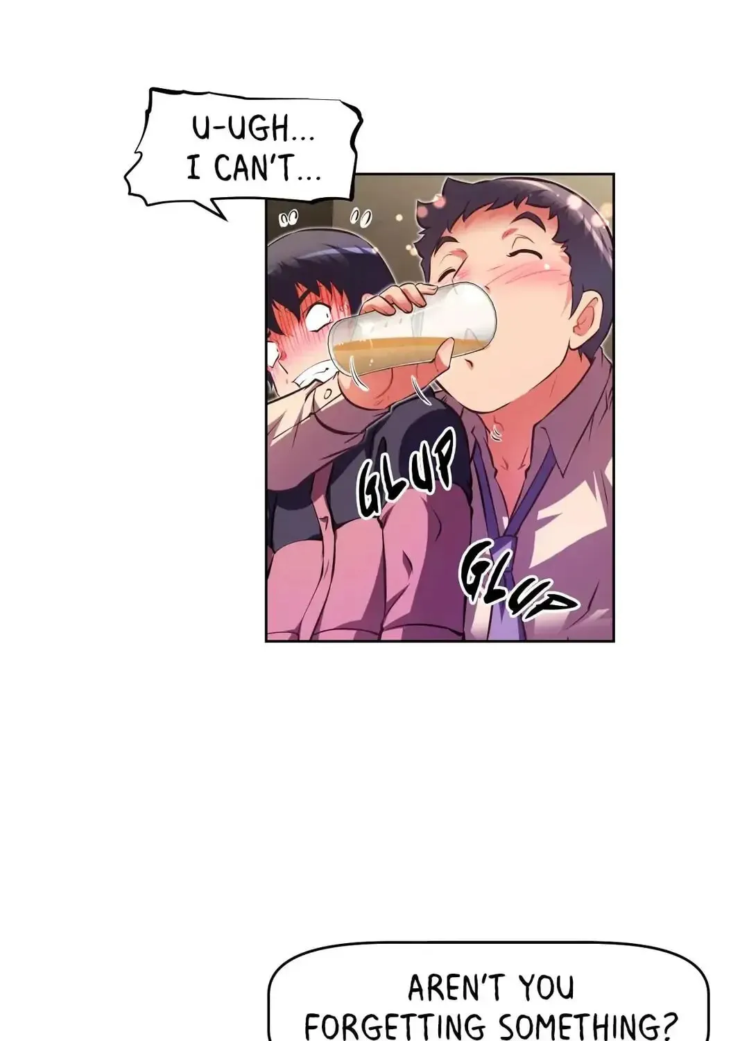 Read Stand Up!!!! chapter 114 image 43 on Lezhin