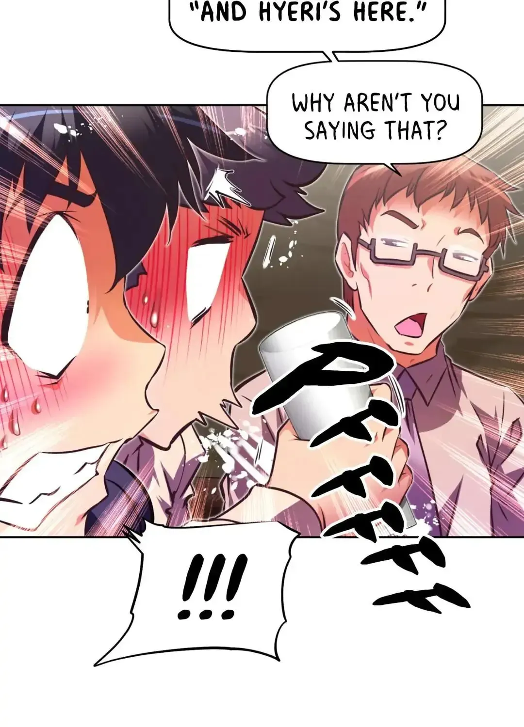 Read Stand Up!!!! chapter 114 image 45 on Lezhin