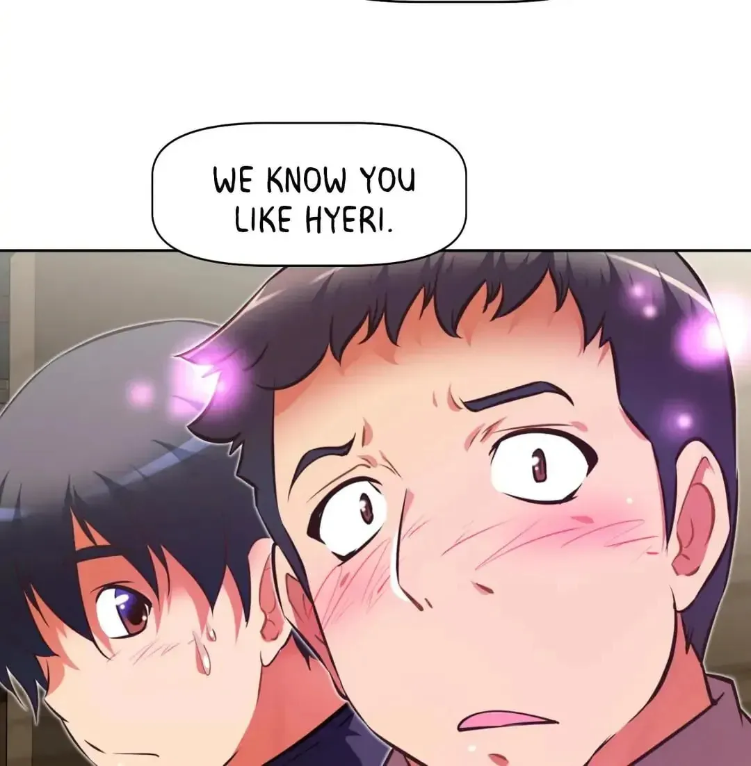 Read Stand Up!!!! chapter 114 image 47 on Lezhin