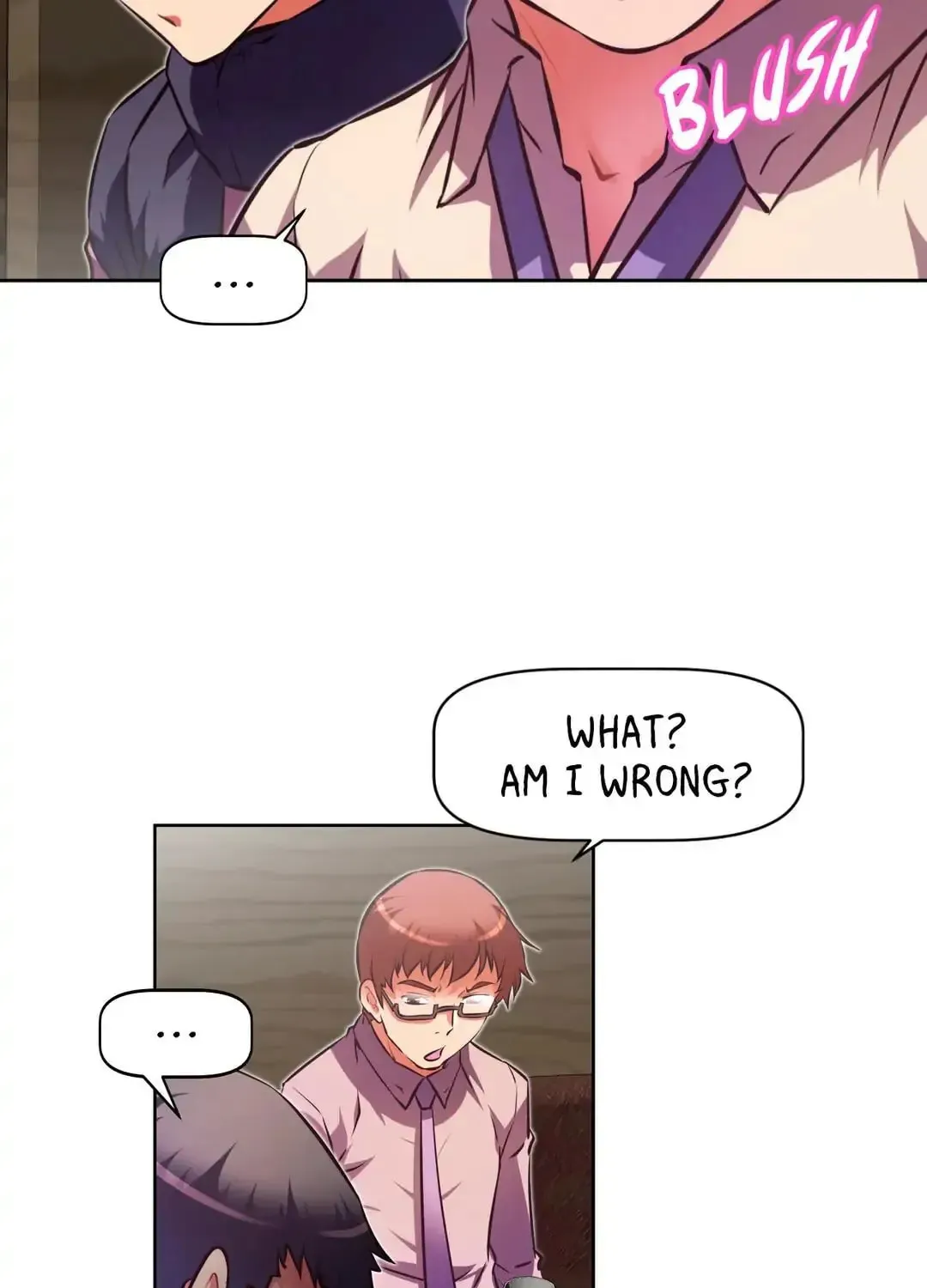 Read Stand Up!!!! chapter 114 image 48 on Lezhin
