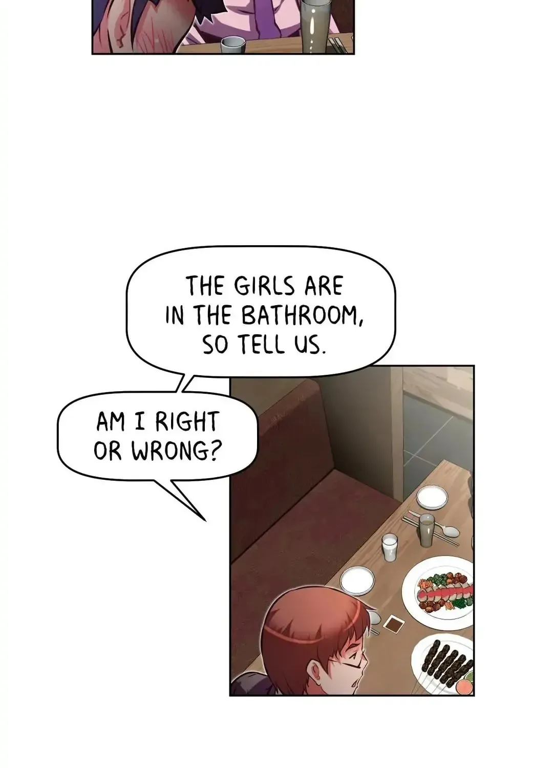 Read Stand Up!!!! chapter 114 image 49 on Lezhin