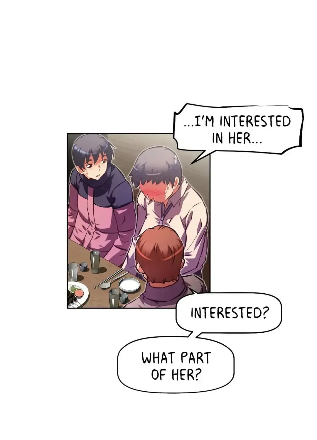 Read Stand Up!!!! chapter 114 image 51 on Lezhin
