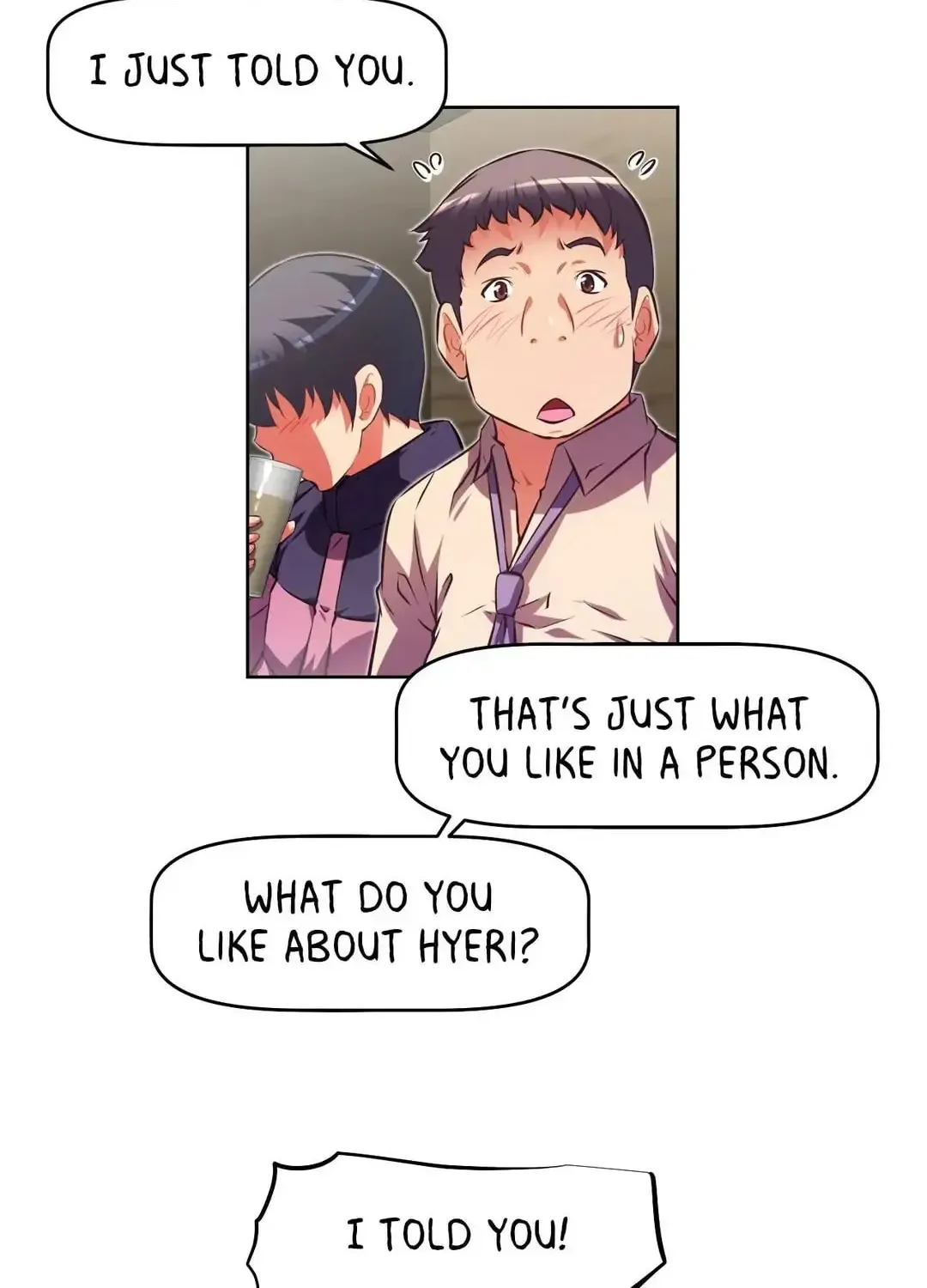 Read Stand Up!!!! chapter 114 image 55 on Lezhin