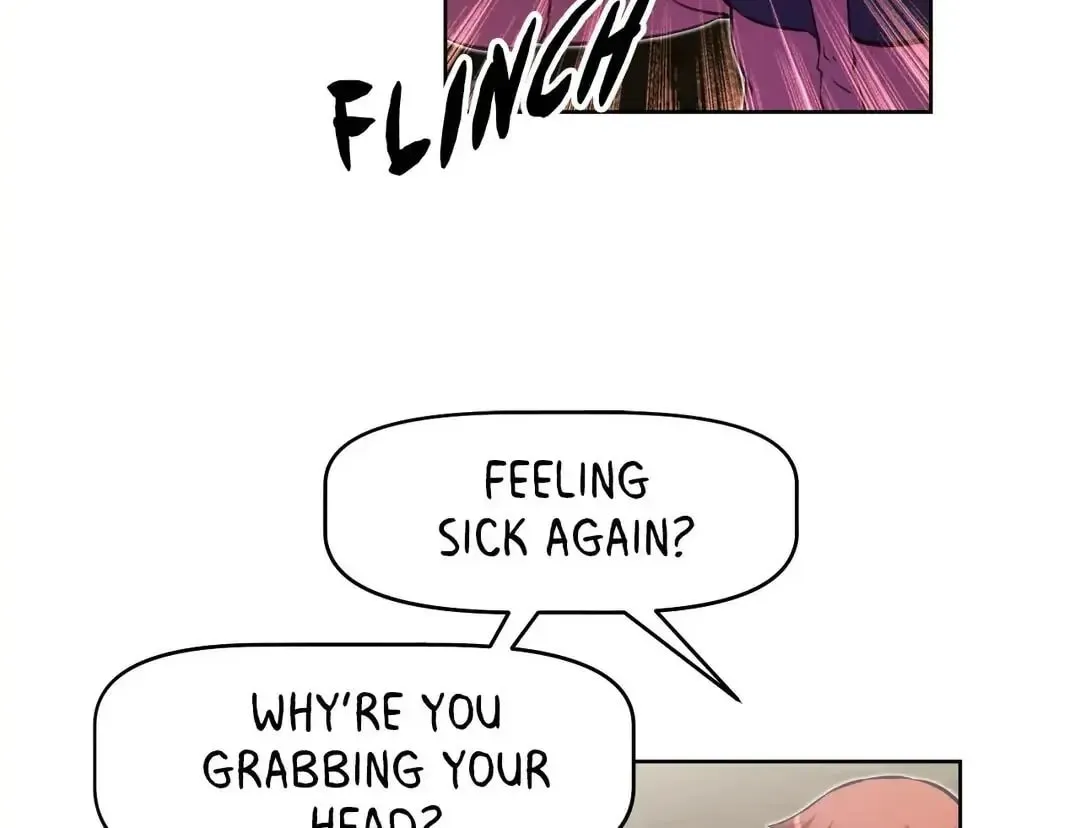 Read Stand Up!!!! chapter 114 image 8 on Lezhin