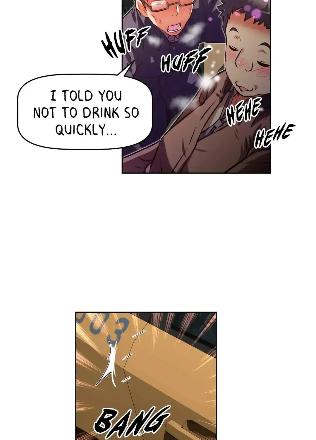 Read Stand Up!!!! chapter 114 image 82 on Lezhin