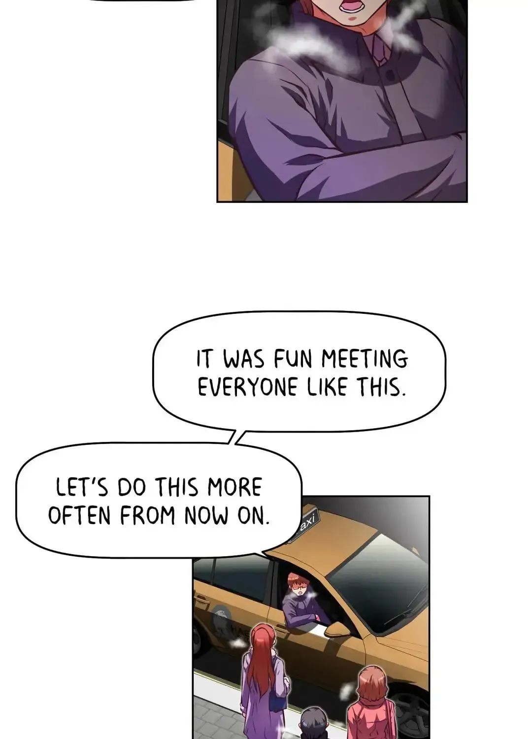 Read Stand Up!!!! chapter 114 image 84 on Lezhin
