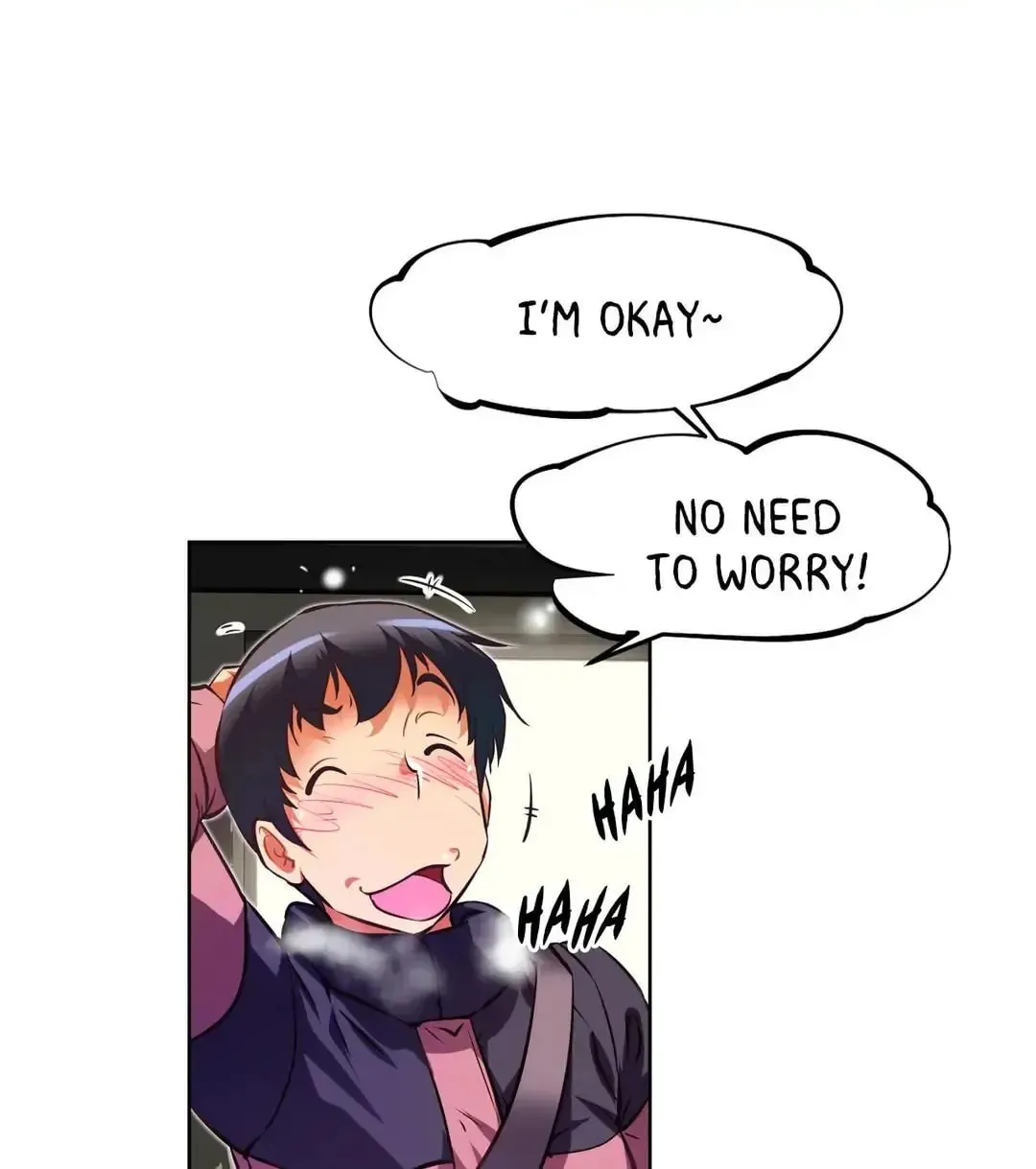 Read Stand Up!!!! chapter 114 image 86 on Lezhin