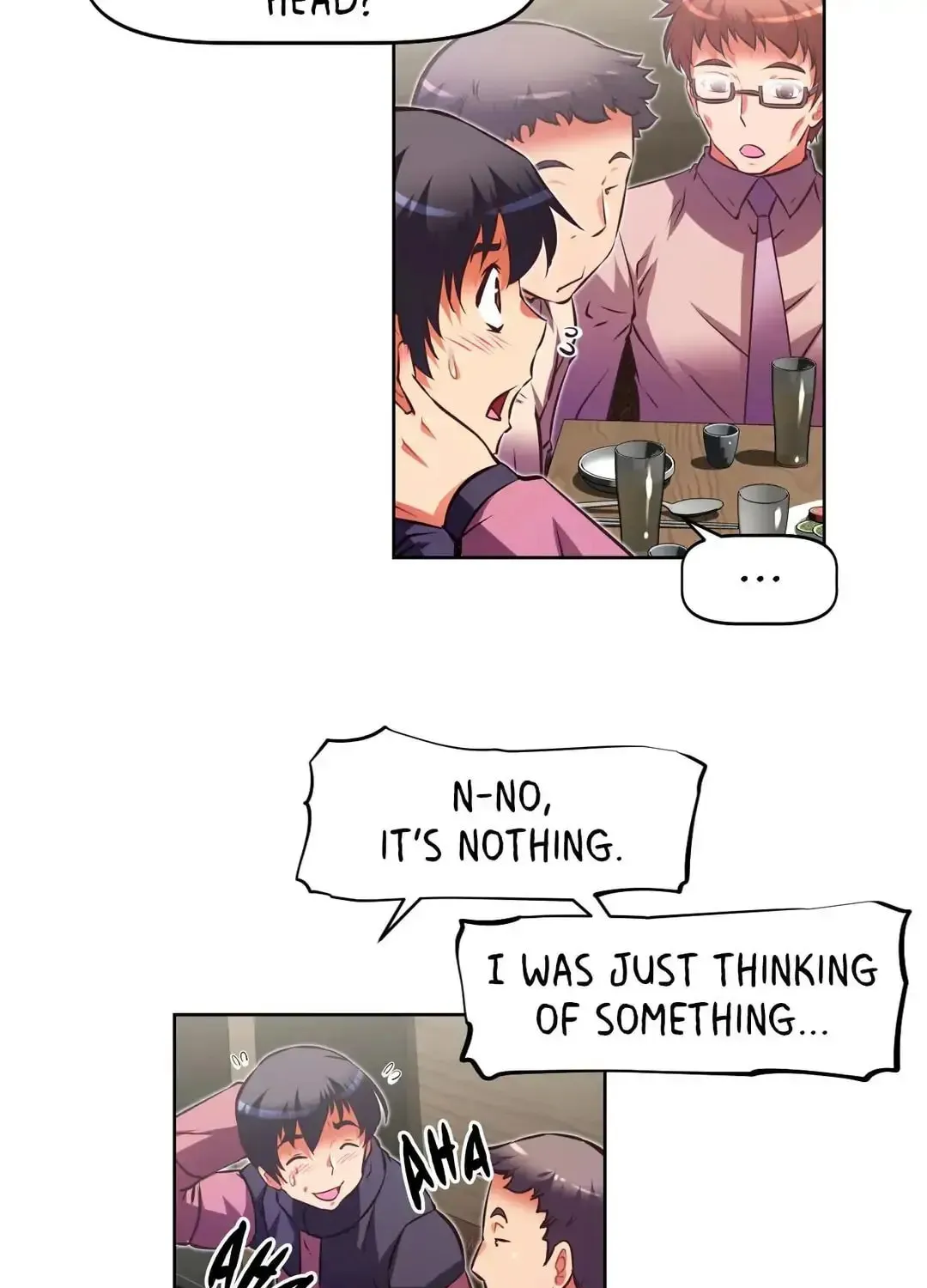 Read Stand Up!!!! chapter 114 image 9 on Lezhin