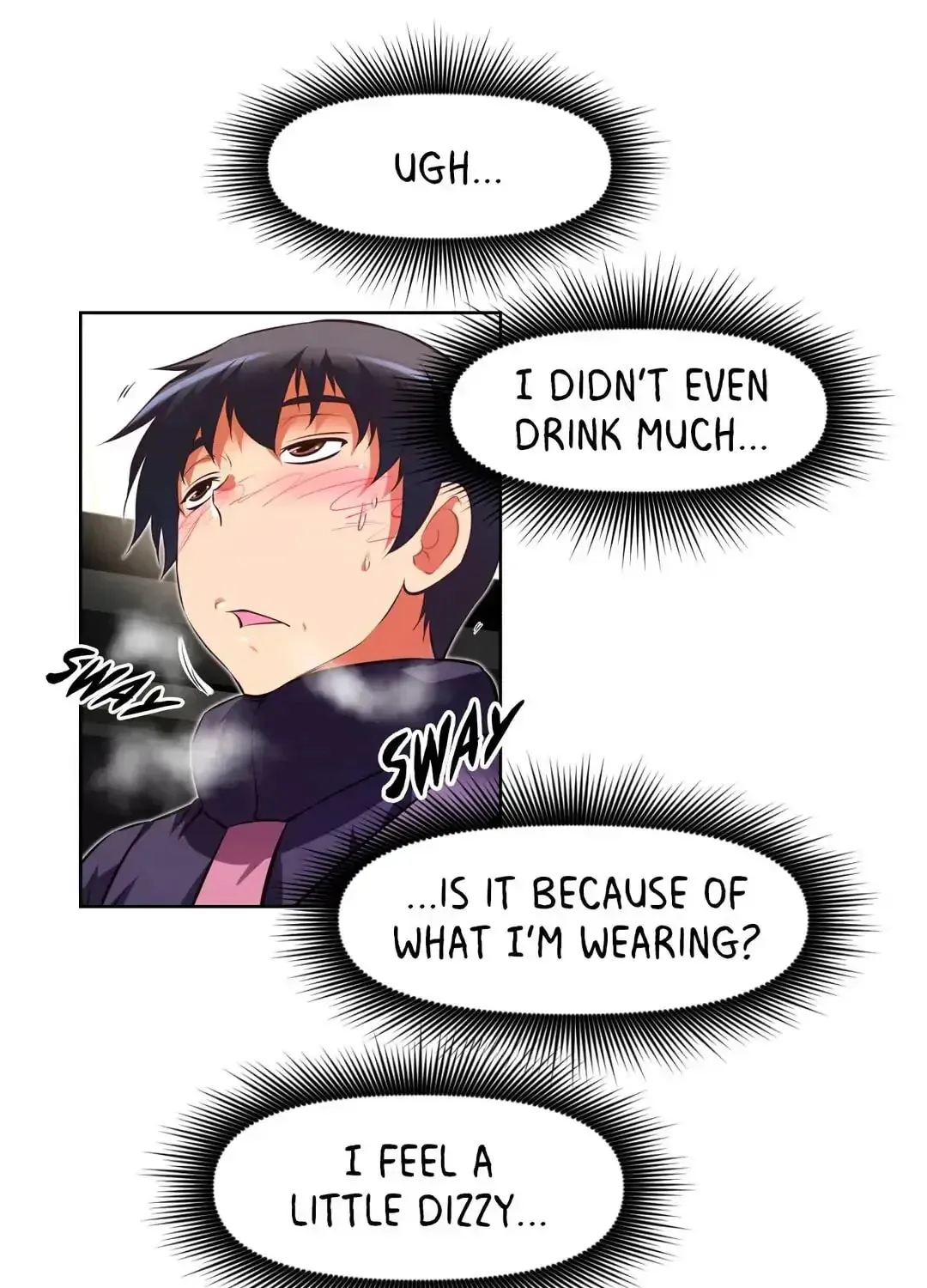 Read Stand Up!!!! chapter 114 image 90 on Lezhin