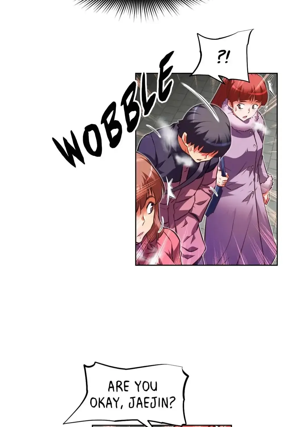 Read Stand Up!!!! chapter 114 image 91 on Lezhin