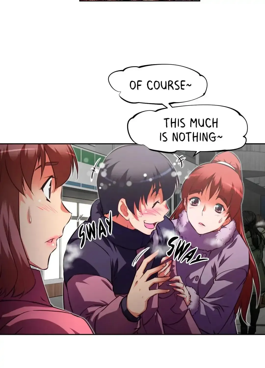 Read Stand Up!!!! chapter 114 image 93 on Lezhin