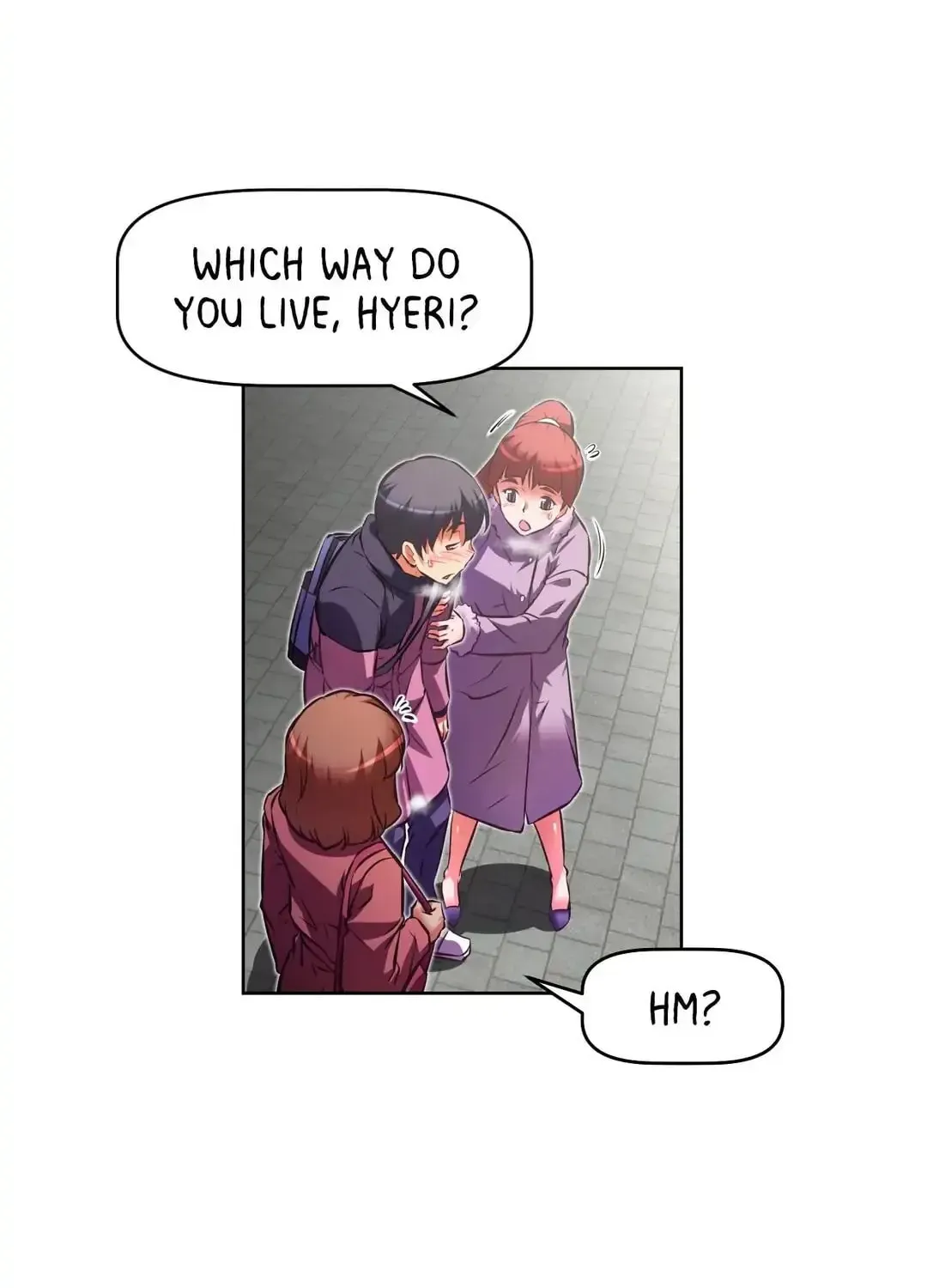 Read Stand Up!!!! chapter 114 image 94 on Lezhin
