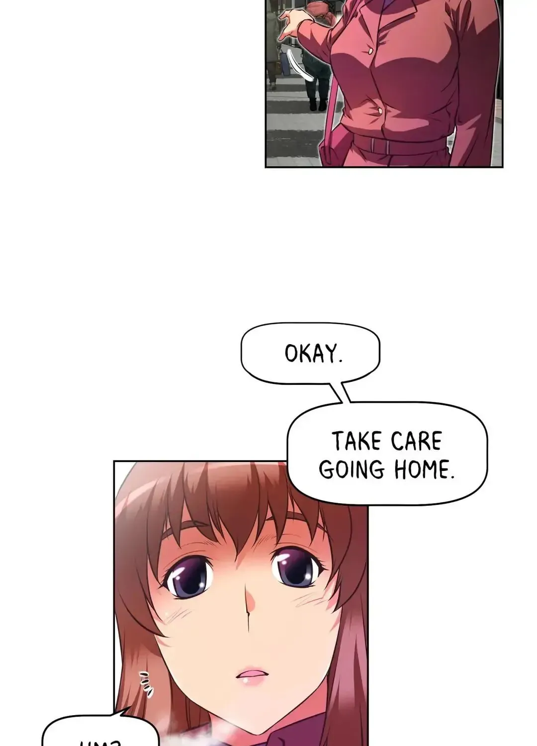 Read Stand Up!!!! chapter 114 image 96 on Lezhin