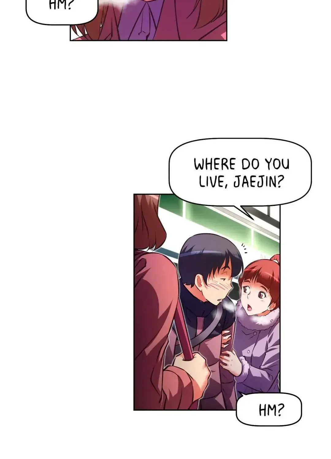 Read Stand Up!!!! chapter 114 image 97 on Lezhin