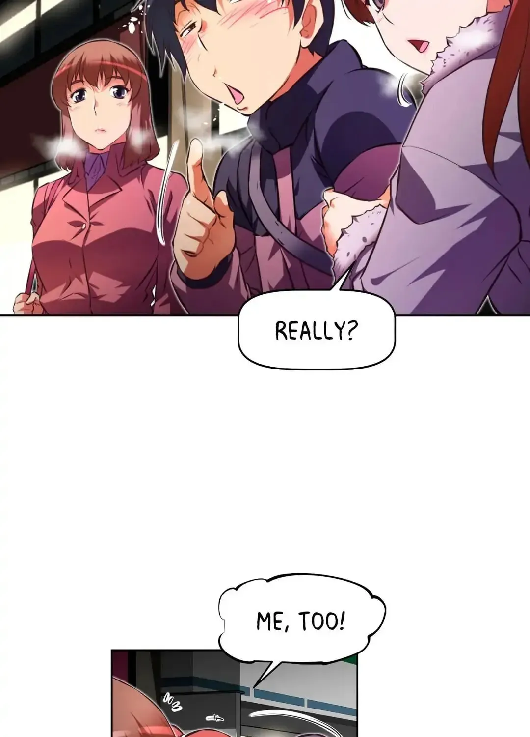 Read Stand Up!!!! chapter 114 image 99 on Lezhin