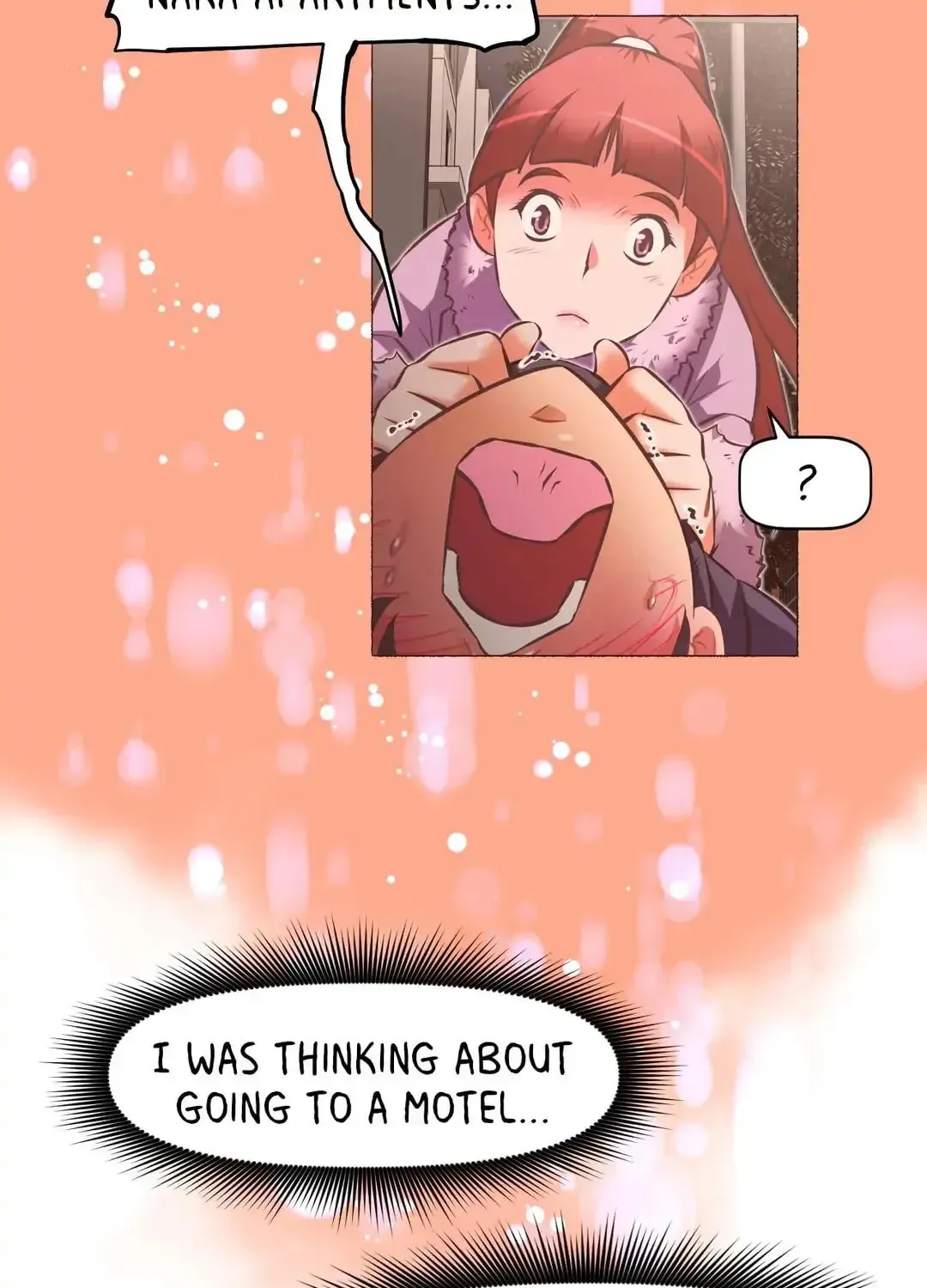 Read Stand Up!!!! chapter 115 image 102 on Lezhin