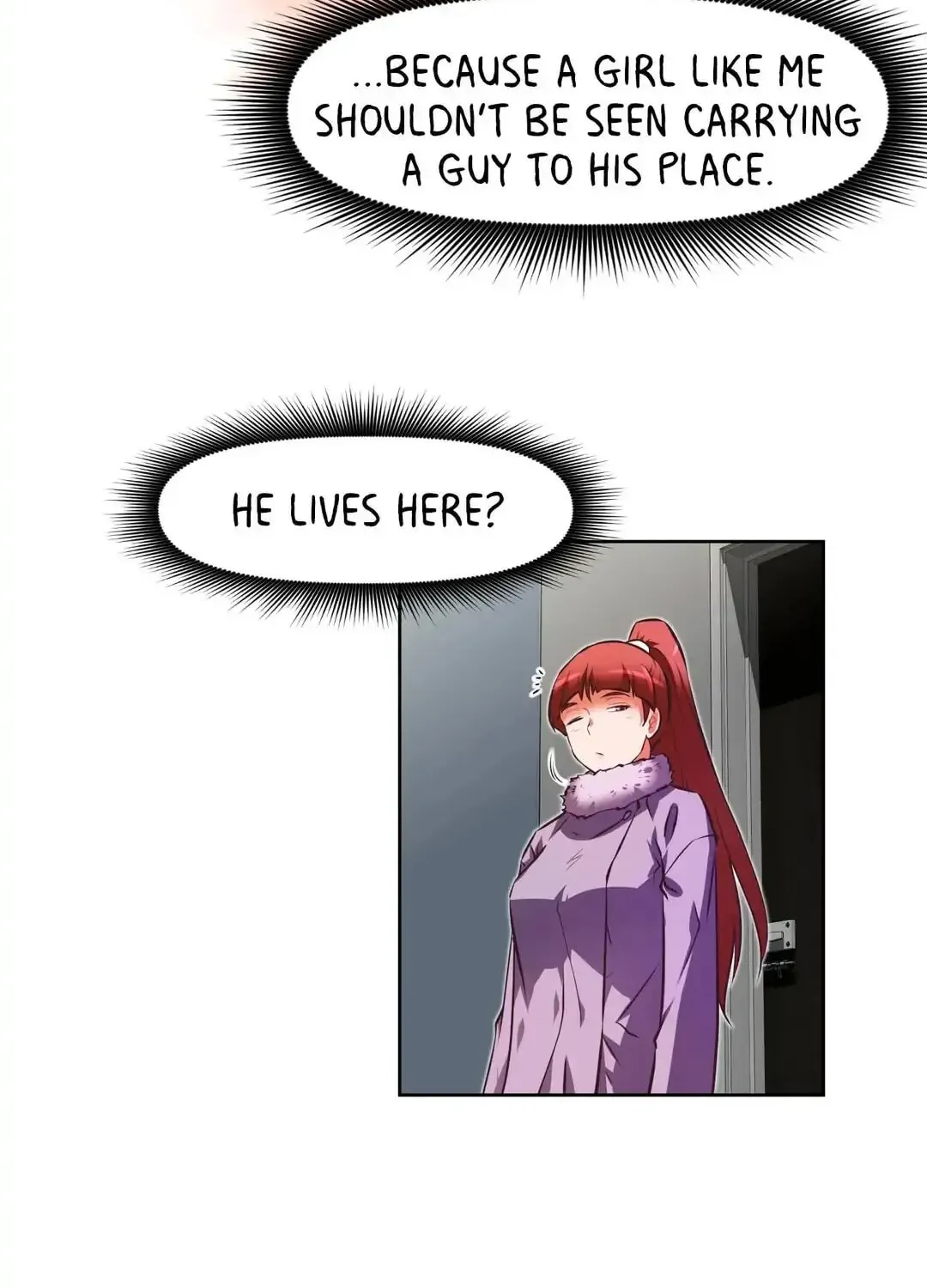 Read Stand Up!!!! chapter 115 image 103 on Lezhin