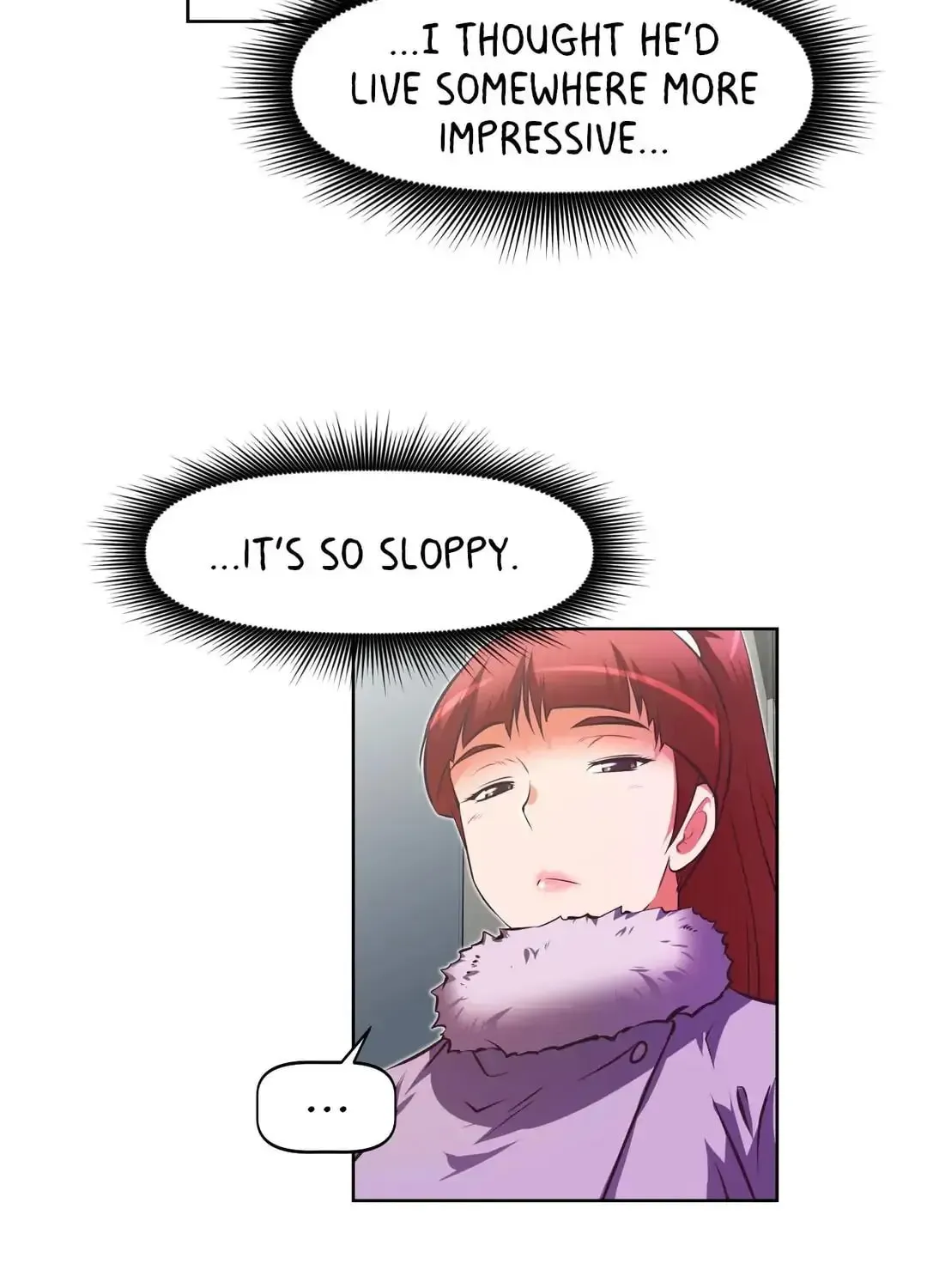 Read Stand Up!!!! chapter 115 image 105 on Lezhin