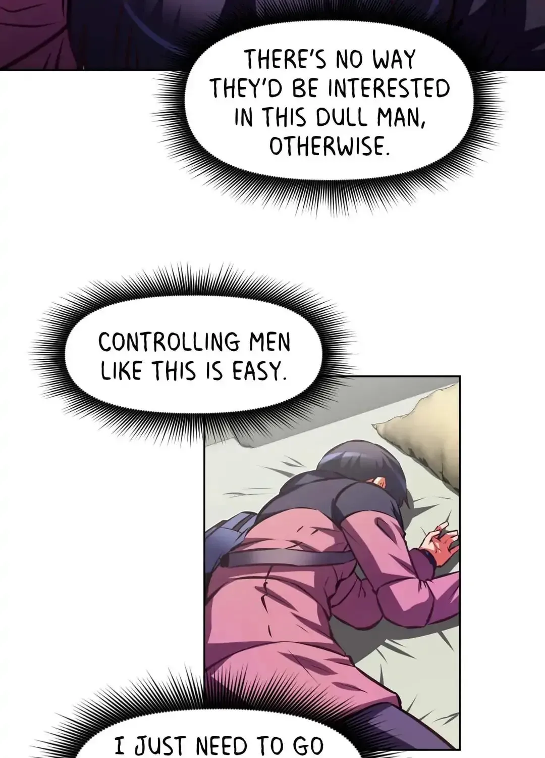 Read Stand Up!!!! chapter 115 image 114 on Lezhin