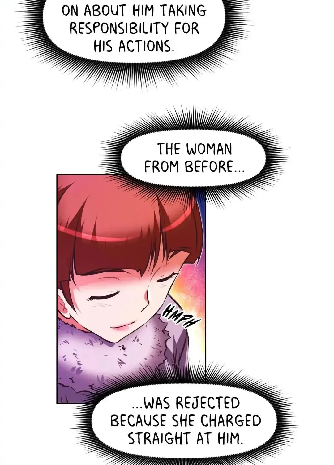 Read Stand Up!!!! chapter 115 image 115 on Lezhin