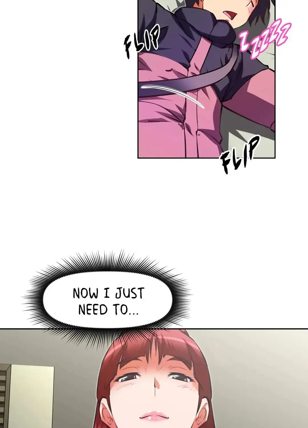 Read Stand Up!!!! chapter 115 image 118 on Lezhin