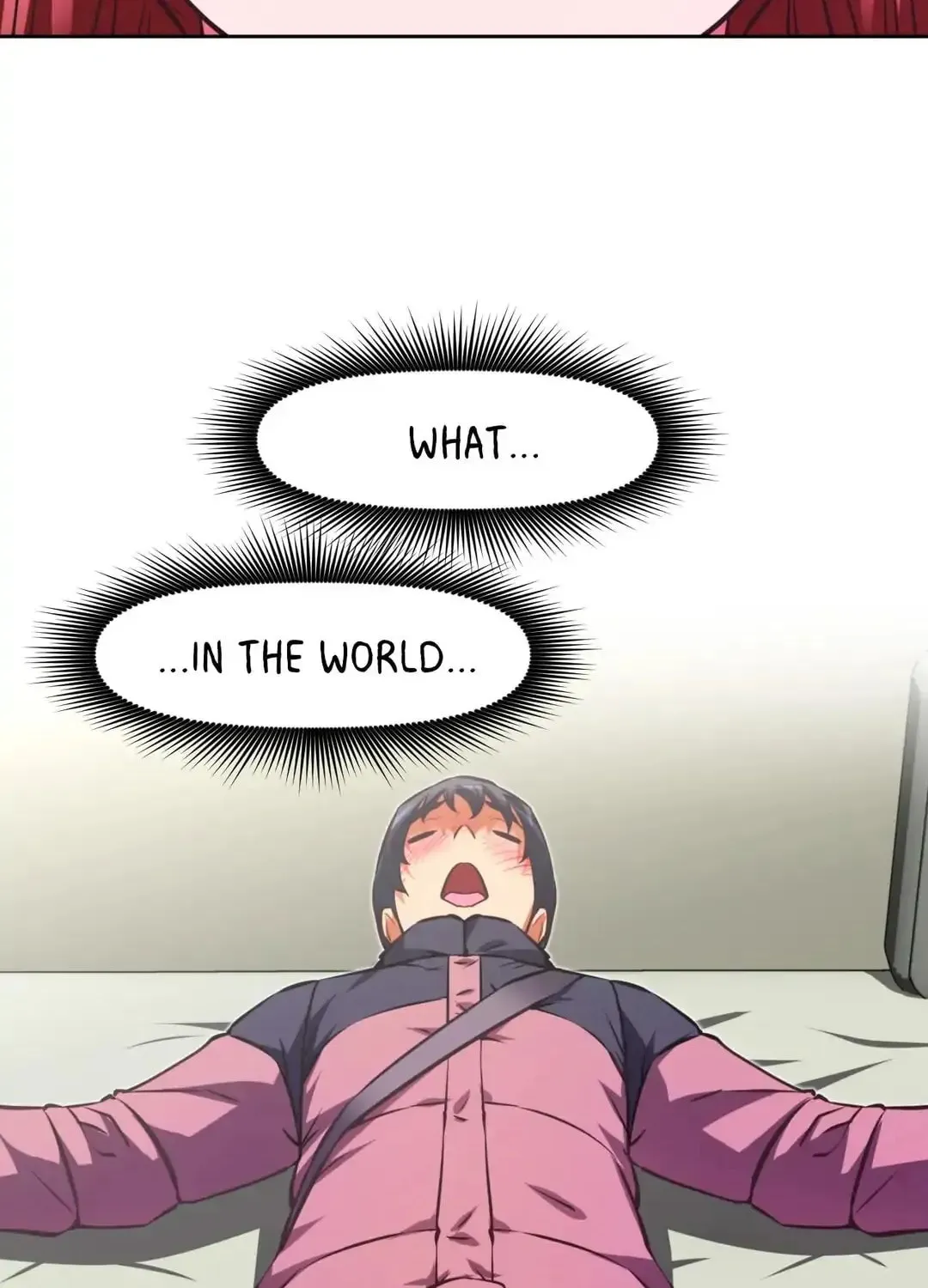 Read Stand Up!!!! chapter 115 image 121 on Lezhin