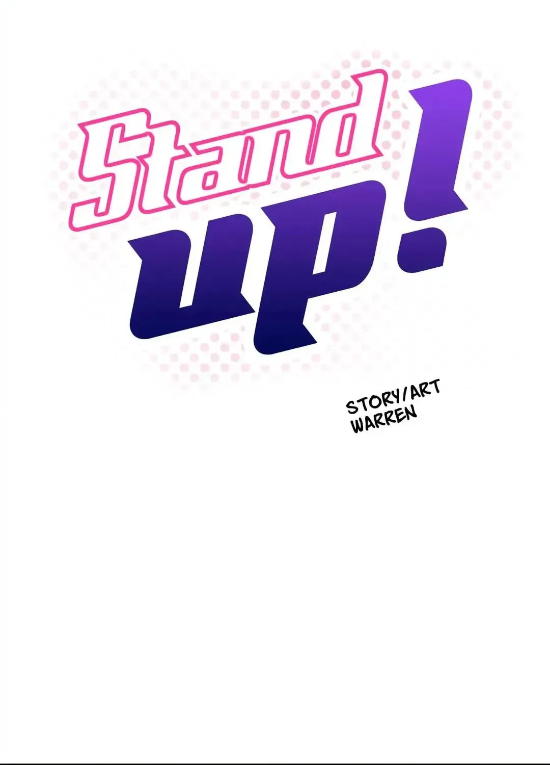 Read Stand Up!!!! chapter 115 image 13 on Lezhin